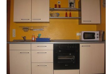 Zasebna nastanitev Spital am Pyhrn 4